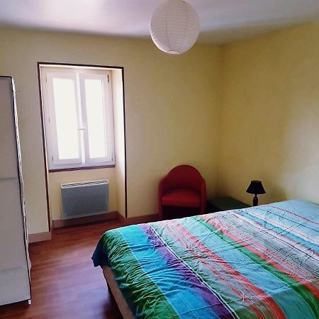 Gite Cosy 4 A 9 Personnes Buffieres Exterior photo