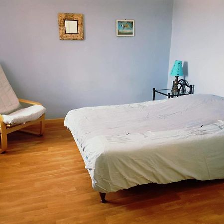 Gite Cosy 4 A 9 Personnes Buffieres Exterior photo